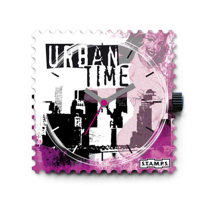 Часы Urban time