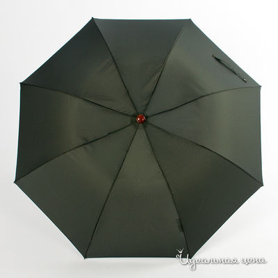 Зонт Pasotti, цвет цвет зеленый