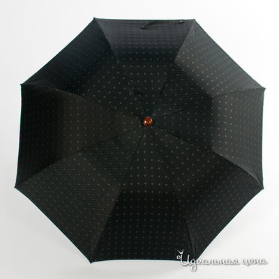 Зонт Pasotti, цвет цвет черный