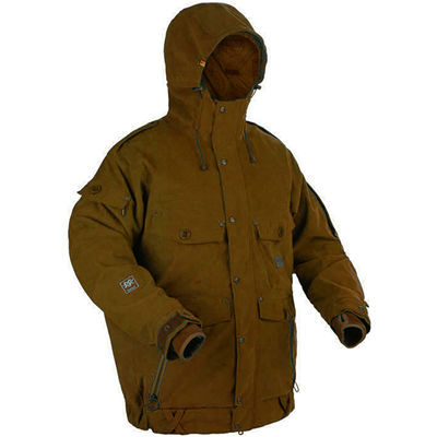 Куртка Bask &quot;Cordy V2.0&quot; мужская, цвет коричневый