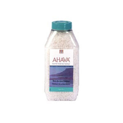 Соль  для ванны Ahava