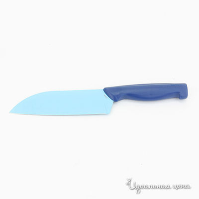 Нож Atlantis, цвет цвет синий