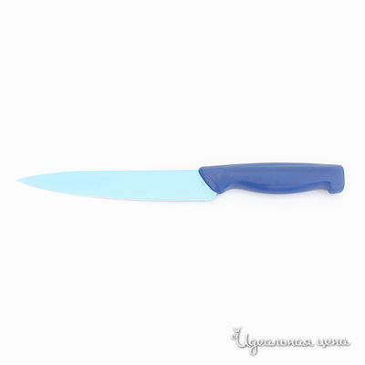 Нож Atlantis, цвет цвет синий