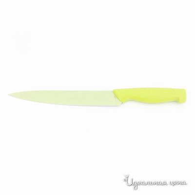 Нож Atlantis, цвет цвет зеленый