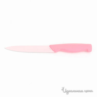 Нож Atlantis, цвет цвет розовый