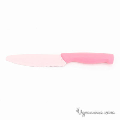 Нож Atlantis, цвет цвет розовый