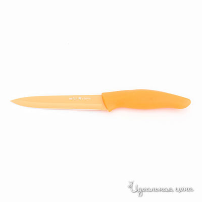 Нож Atlantis, цвет цвет оранжевый