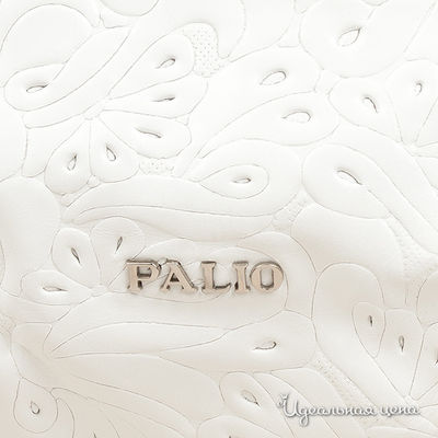 Сумка Palio женская, цвет белый