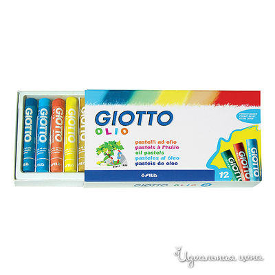 Набор Giotto