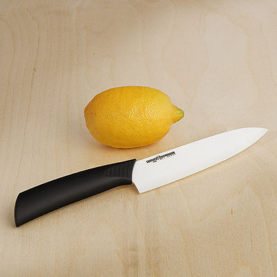 Кухонный нож керамический Шеф 145 мм