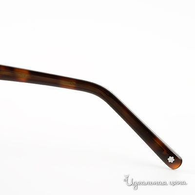 Солнцезащитные очки MontBlanc, мужские