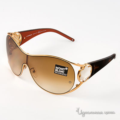 Солнцезащитные очки Mont Blanc