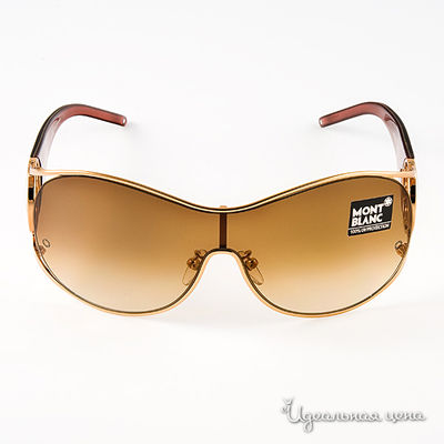 Солнцезащитные очки Mont Blanc