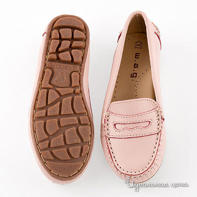 Туфли для девочки, размер 31-35