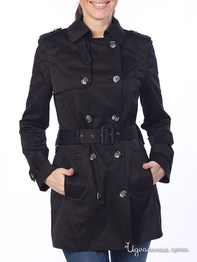 Куртка Lawine, цвет цвет черный