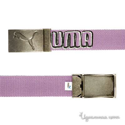 Ремень 2-colored PUMA Belt