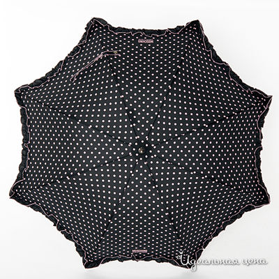 Зонт - трость Moschino, цвет Нет данных