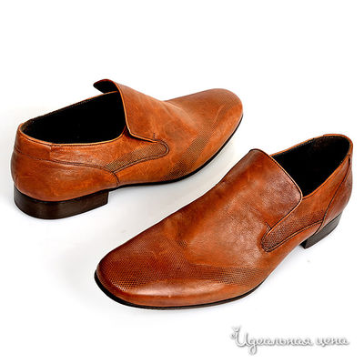Туфли Kurt Geiger, цвет цвет коричневый