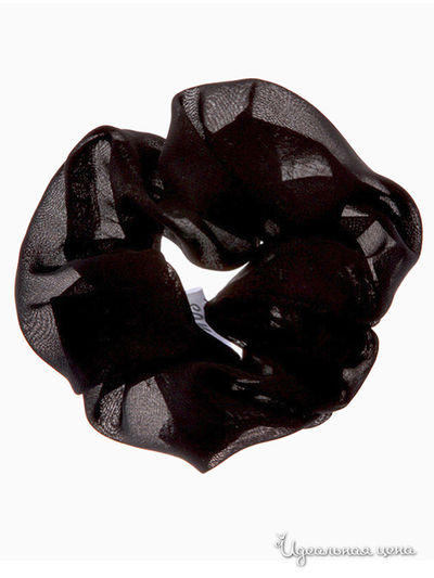 Резинка для волос Sareo, цвет цвет черный