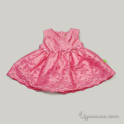 Платье Sam13, цвет цвет розовый