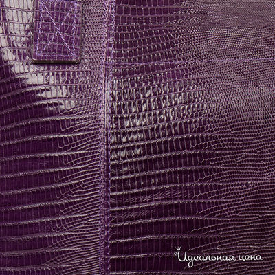Сумка Agape женская, цвет фиолетовый