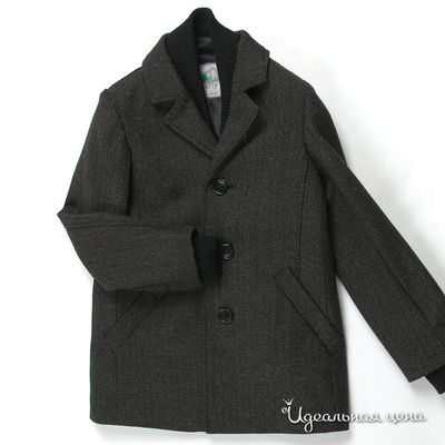 Пальто Cleverly, цвет цвет серый