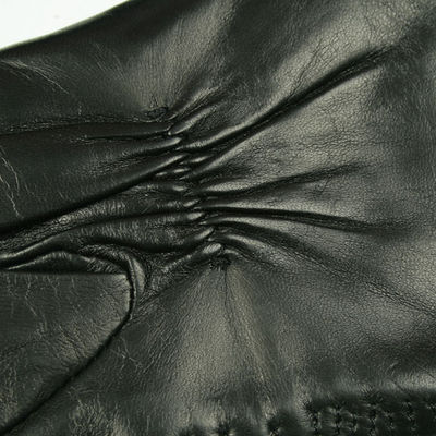 Перчатки Dali Exclusive женский, цвет черный