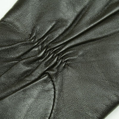 Перчатки женские,  на подкладке из 100% шерсти