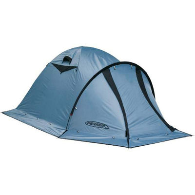 Палатка Ferrino &quot;SKYLINE ALU POLES&quot;, цвет синий, 3 места