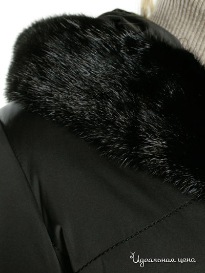 Куртка Weitral женская, цвет черный