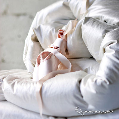 Одеяло Togas, цвет белый, 100х135 см