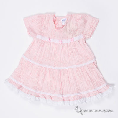 Платье Liliput, цвет цвет розовый