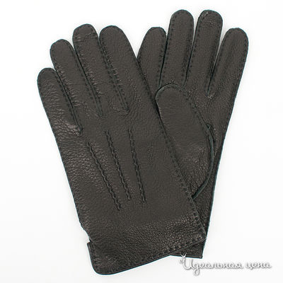 Перчатки Roeckl, цвет цвет черный