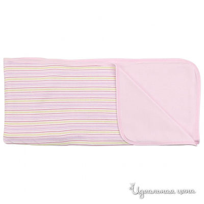 Одеяло Spasilk, цвет цвет розовый