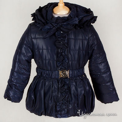Куртка Comusl, цвет цвет темно-синий