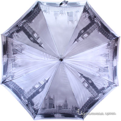 Зонт Flioraj, цвет цвет серый