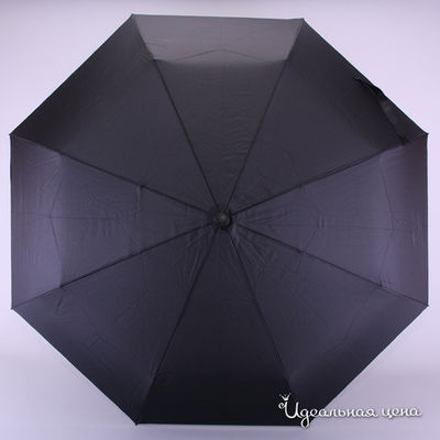 Зонт Zemsa, цвет цвет черный