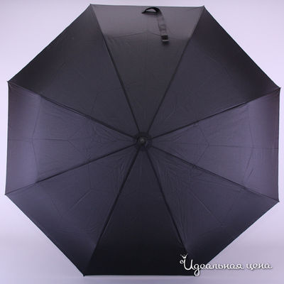 Зонт Zemsa, цвет цвет черный
