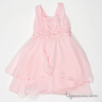 Платье Diamond Lady, цвет цвет нежно-розовый