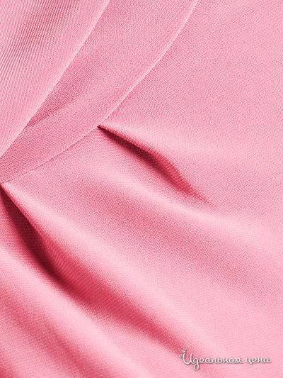 Блуза Ronati женская, цвет розовый
