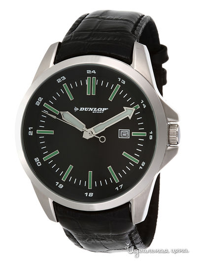 Часы Dunlop