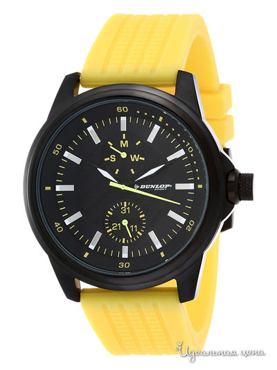 Часы Dunlop