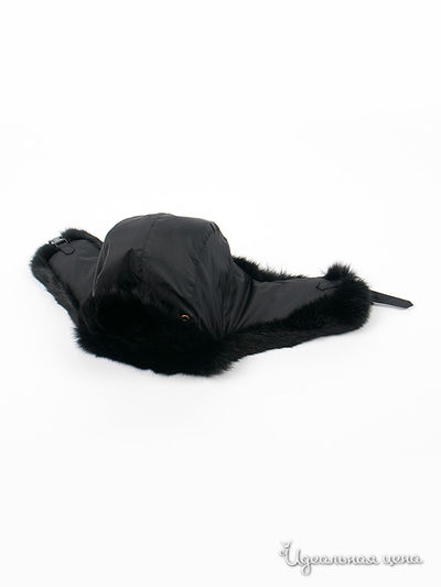 Шапка Roeckl, цвет цвет черный