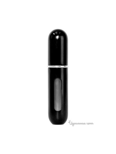 Атомайзер для парфюма Travalo, цвет черный