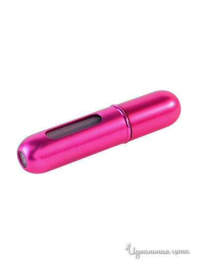 Атомайзер для парфюма Travalo, цвет розовый