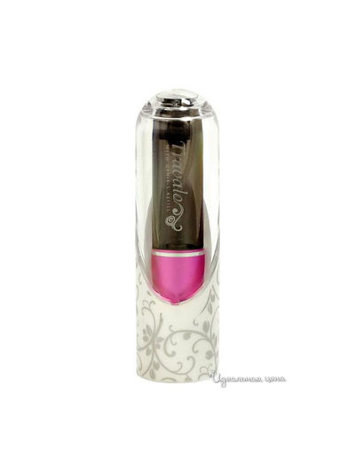 Атомайзер для парфюма Travalo, цвет розовый