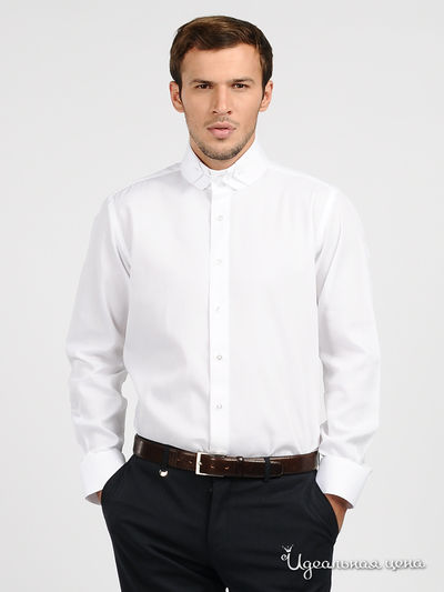 Рубашка Venturo, цвет цвет белый