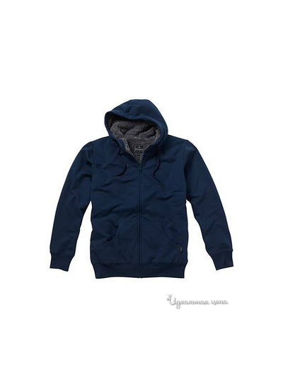 Куртка Savile Row, цвет цвет темно-синий / серый