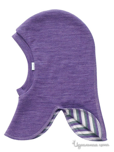 Шлем Joha, цвет цвет фиолетовый