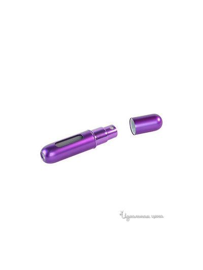 Атомайзер для парфюма Travalo, цвет фиолетовый